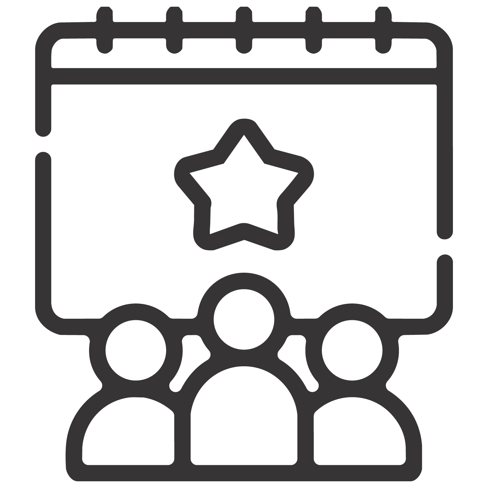 Resident Events