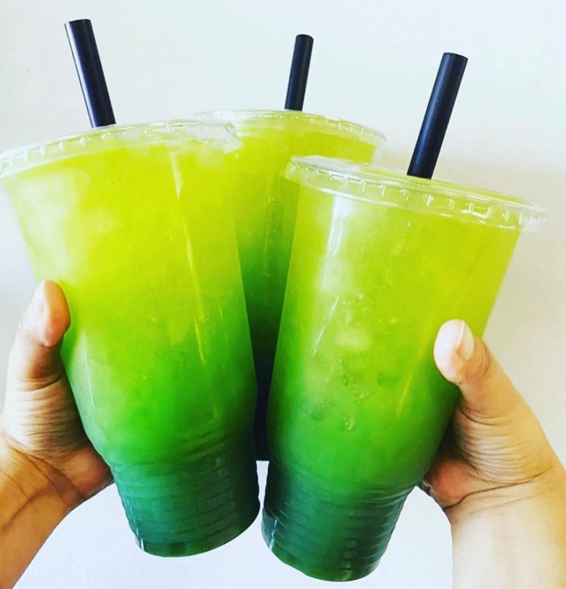 drinks