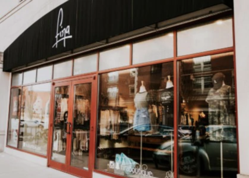 fira boutique
