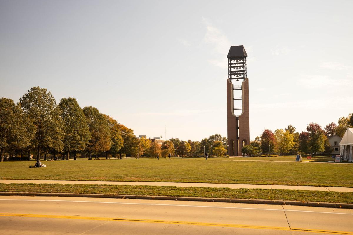 campus bells