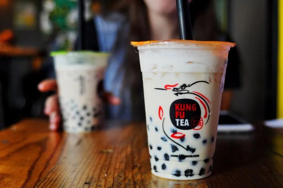Bubble Tea