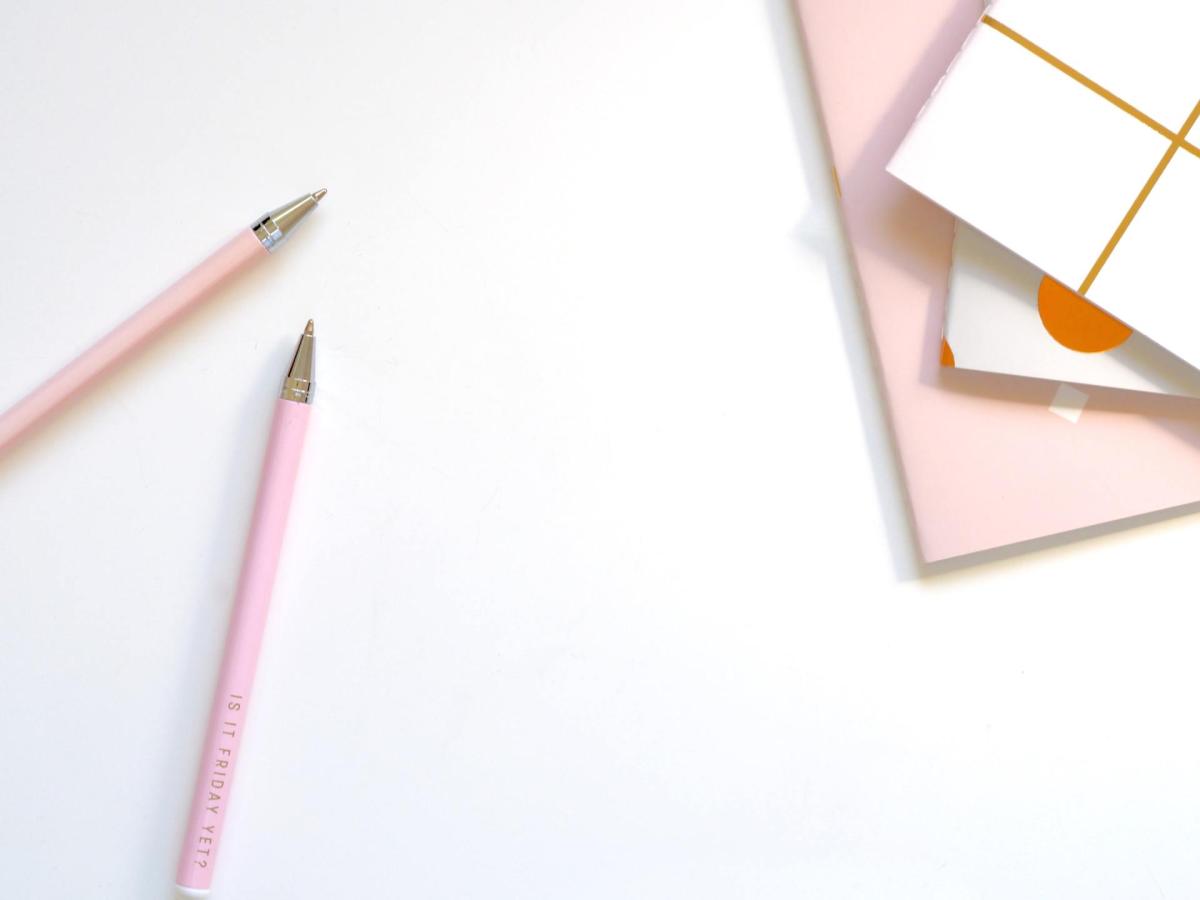 study materials