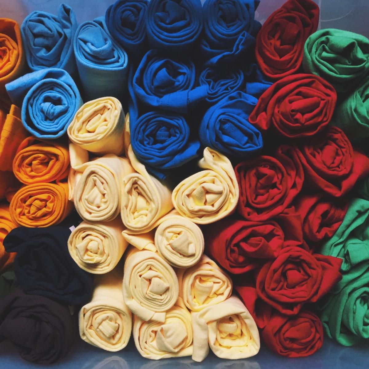 t shirts
