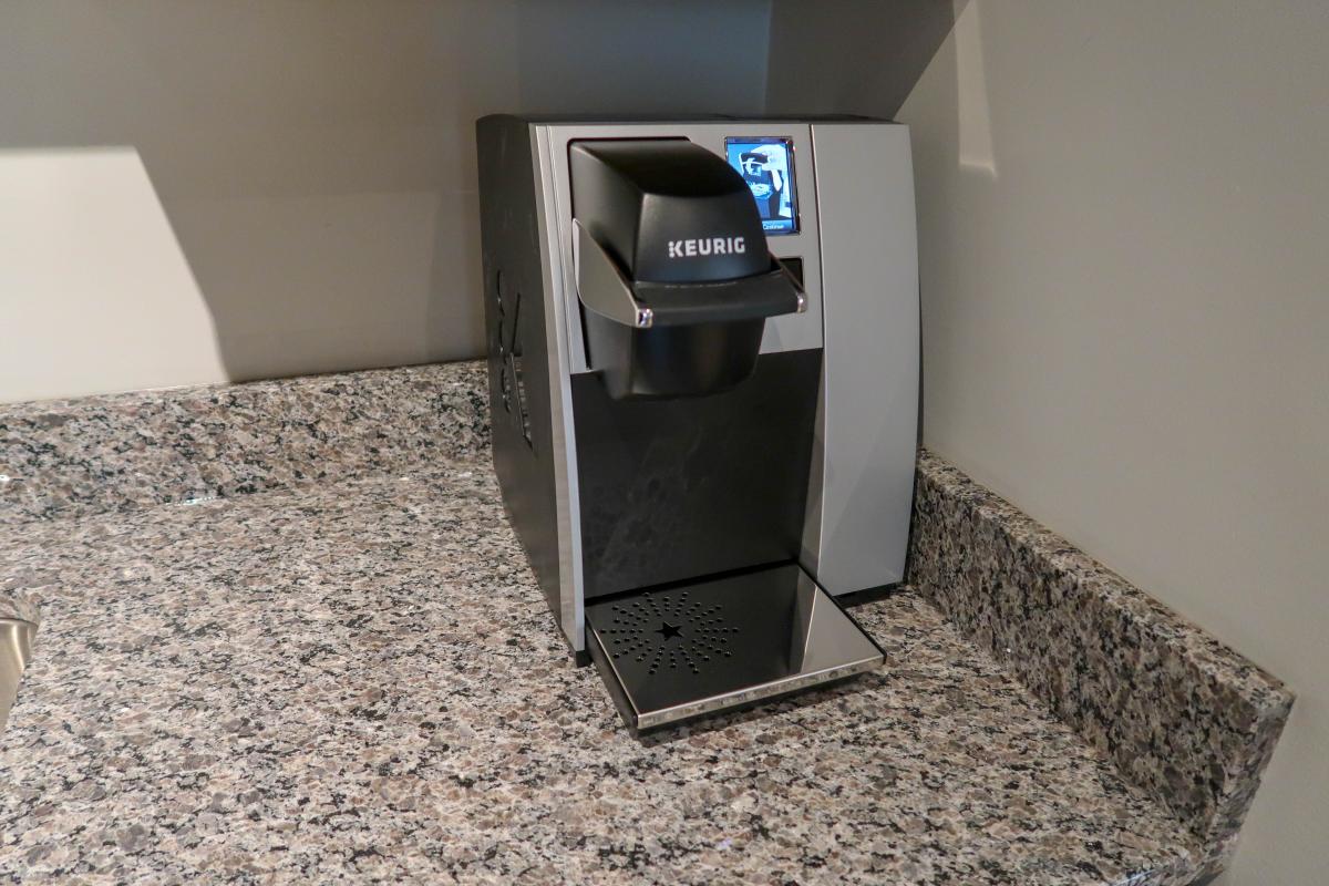 Apartment Coffee Maker