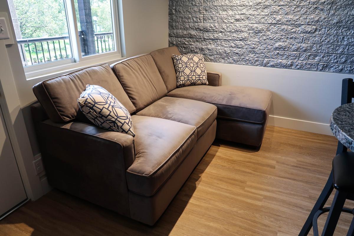 Apartment Couch
