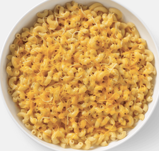 Noodles and Co. Mac and Cheese