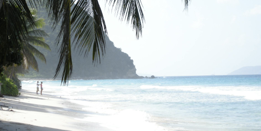 Beach Image