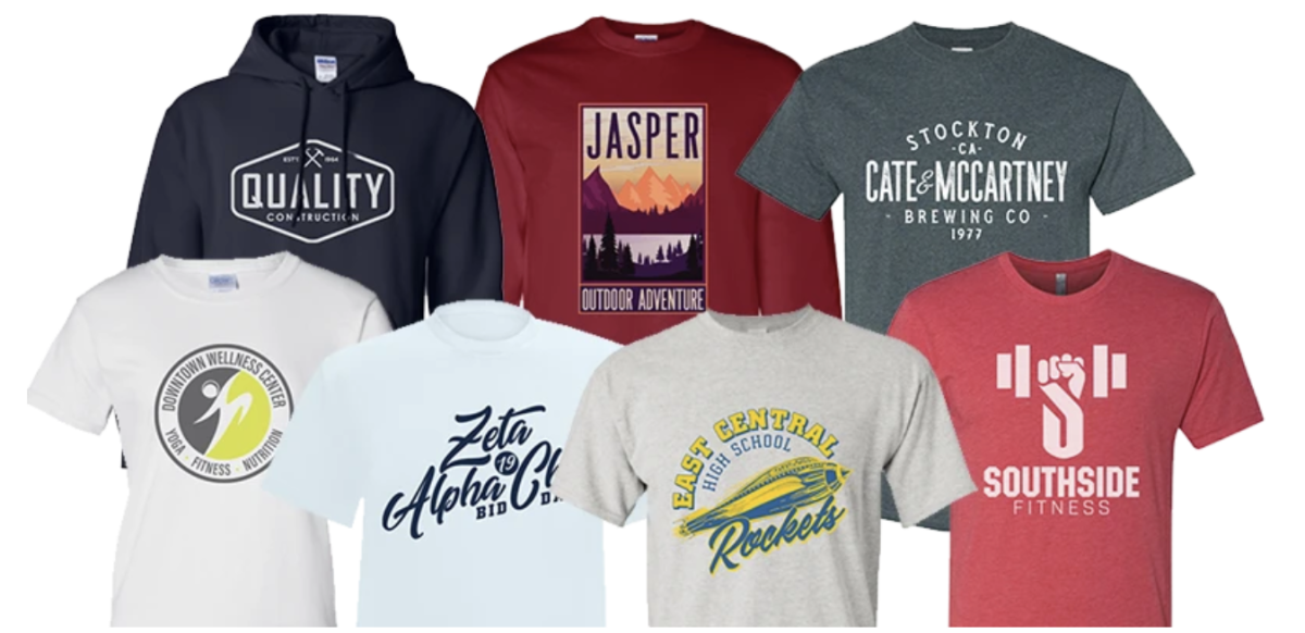shirts