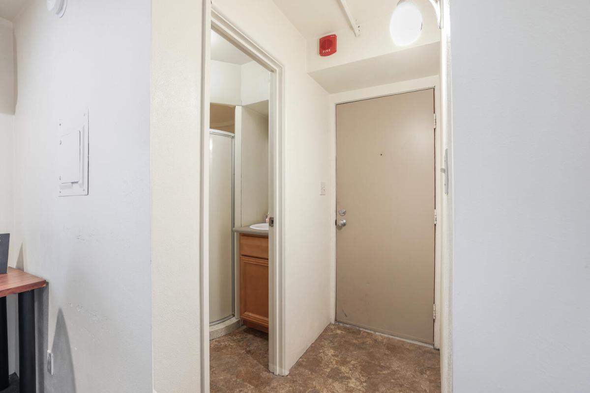 Entryway