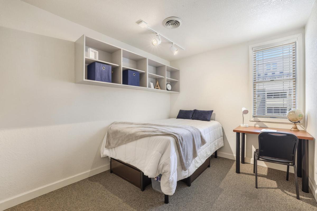 Bedroom 2