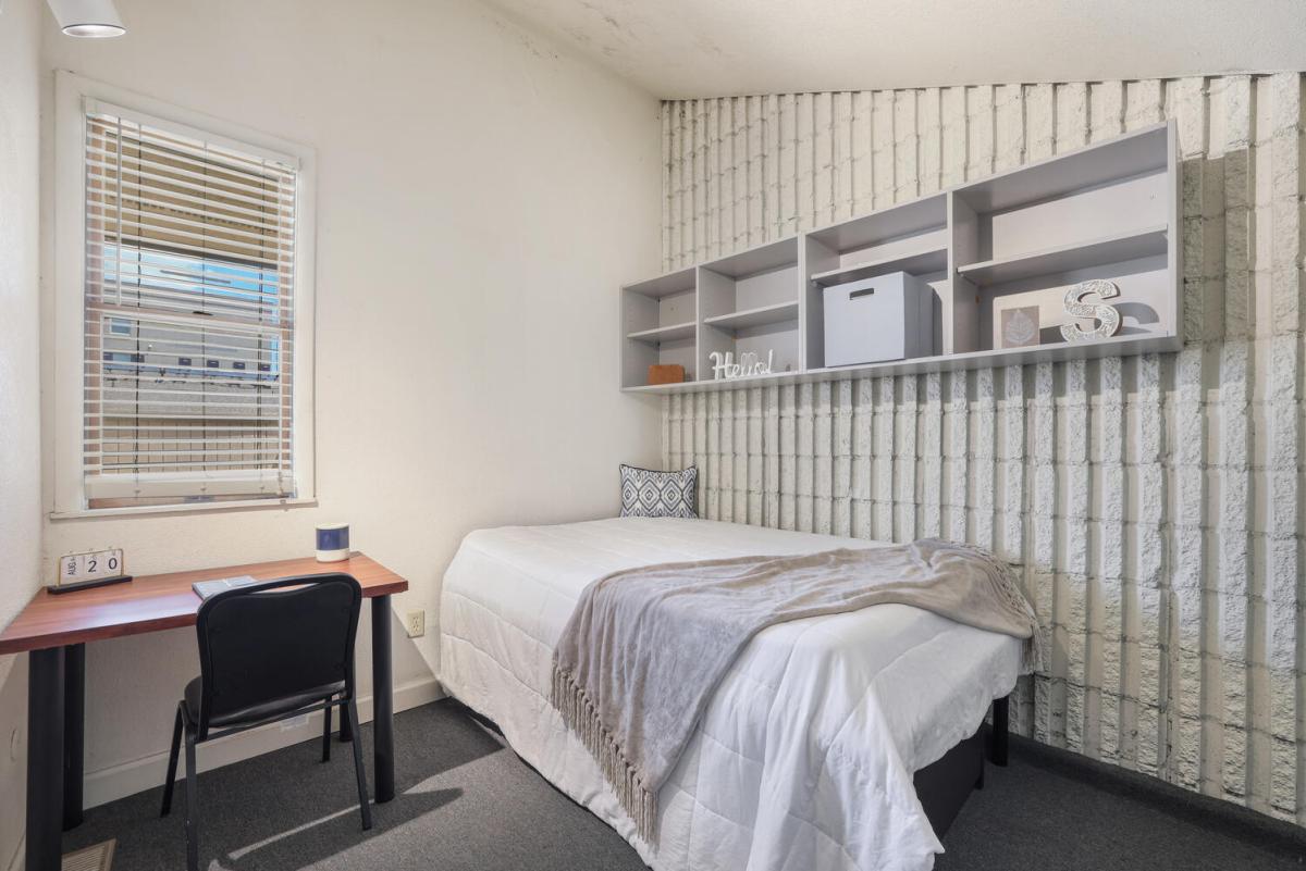 Bedroom 4