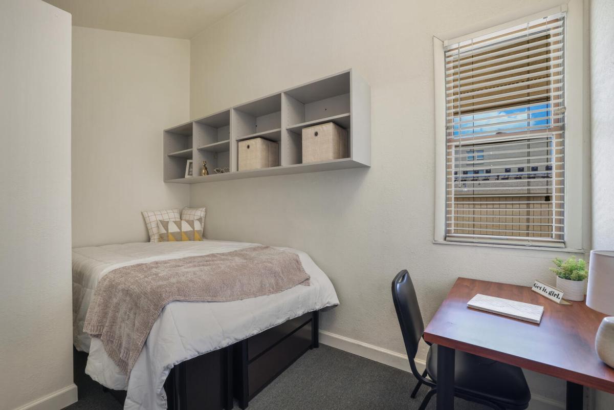 Bedroom 5