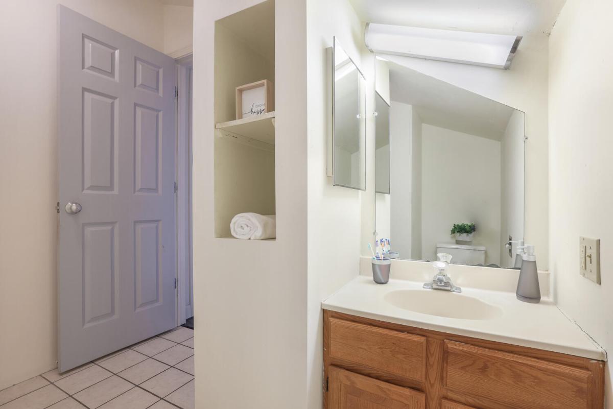 Bathroom 3