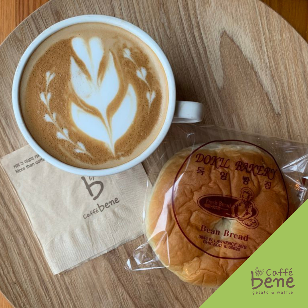 Caffe Bene