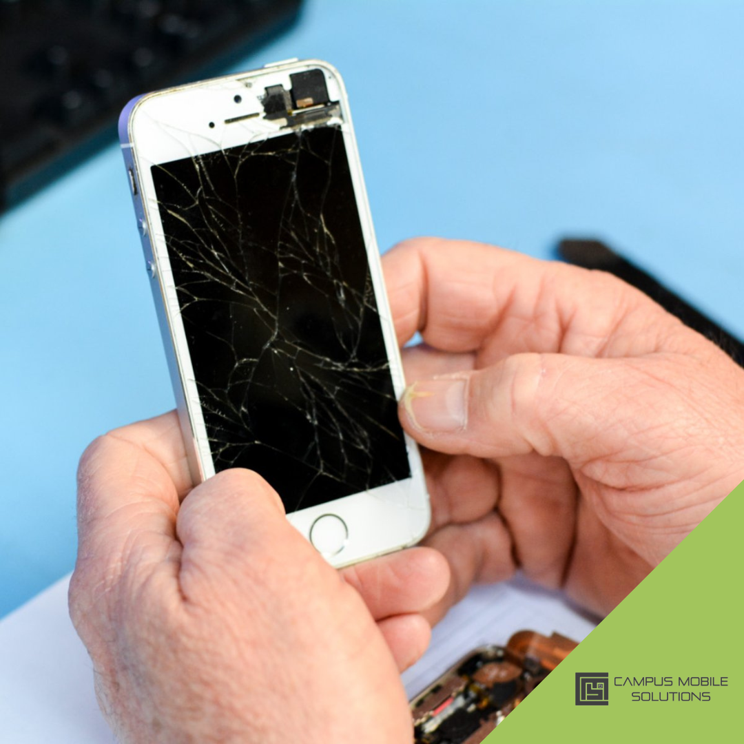 Campus Mobile Solutions VIP Deal