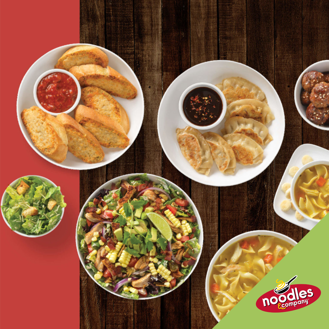 Noodles & Company Logo