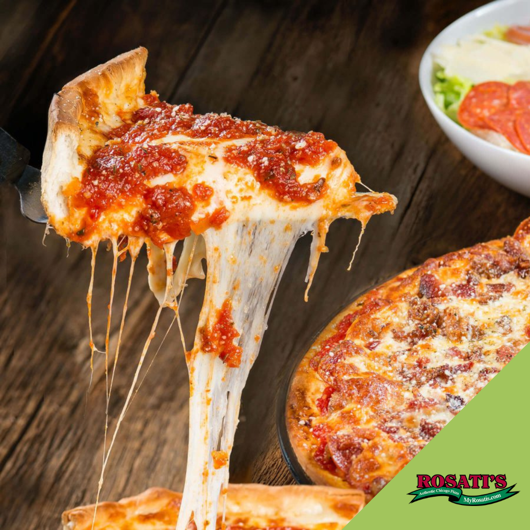 Rosati's