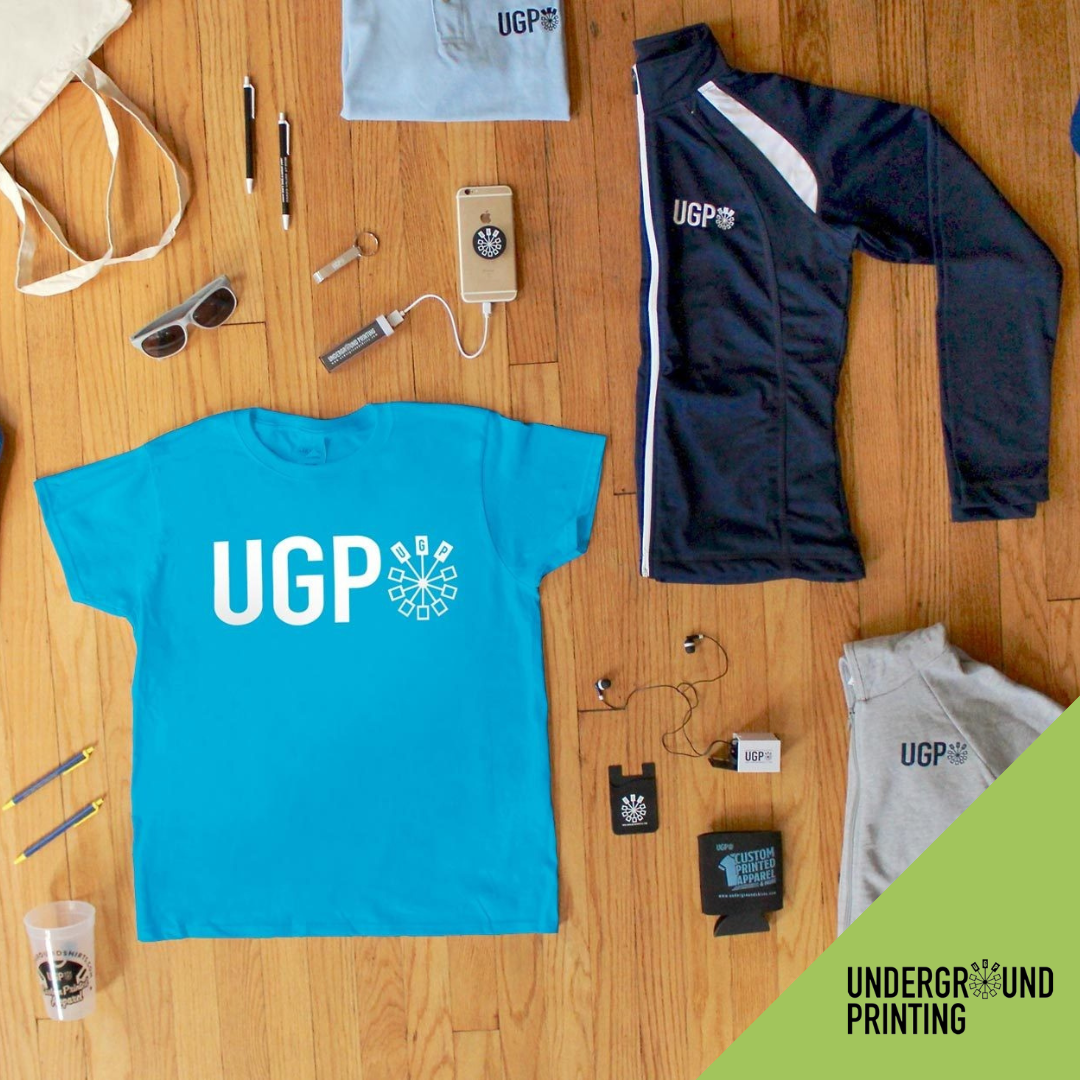 Underground Printing VIP Deal