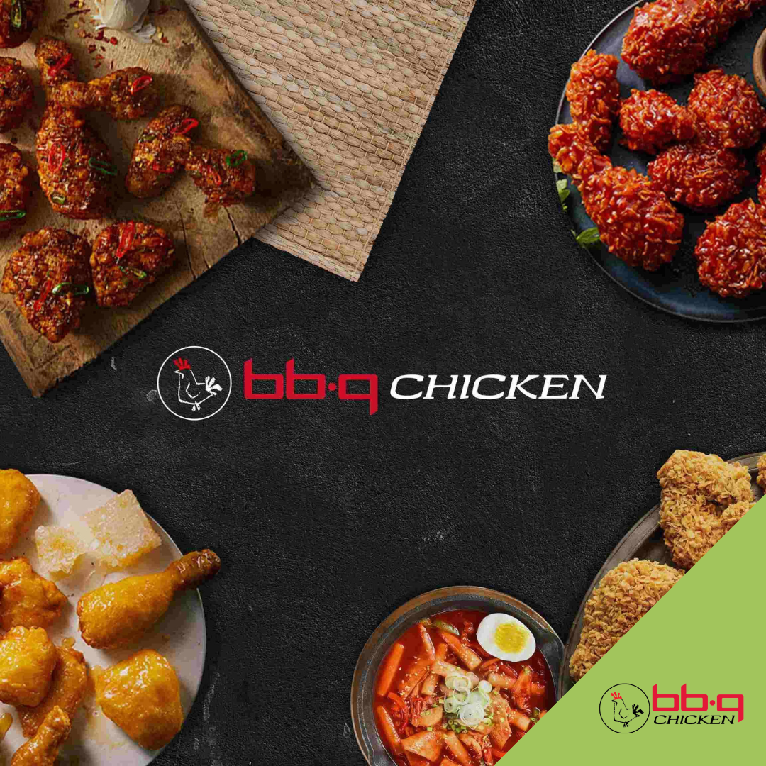 bb.q chicken