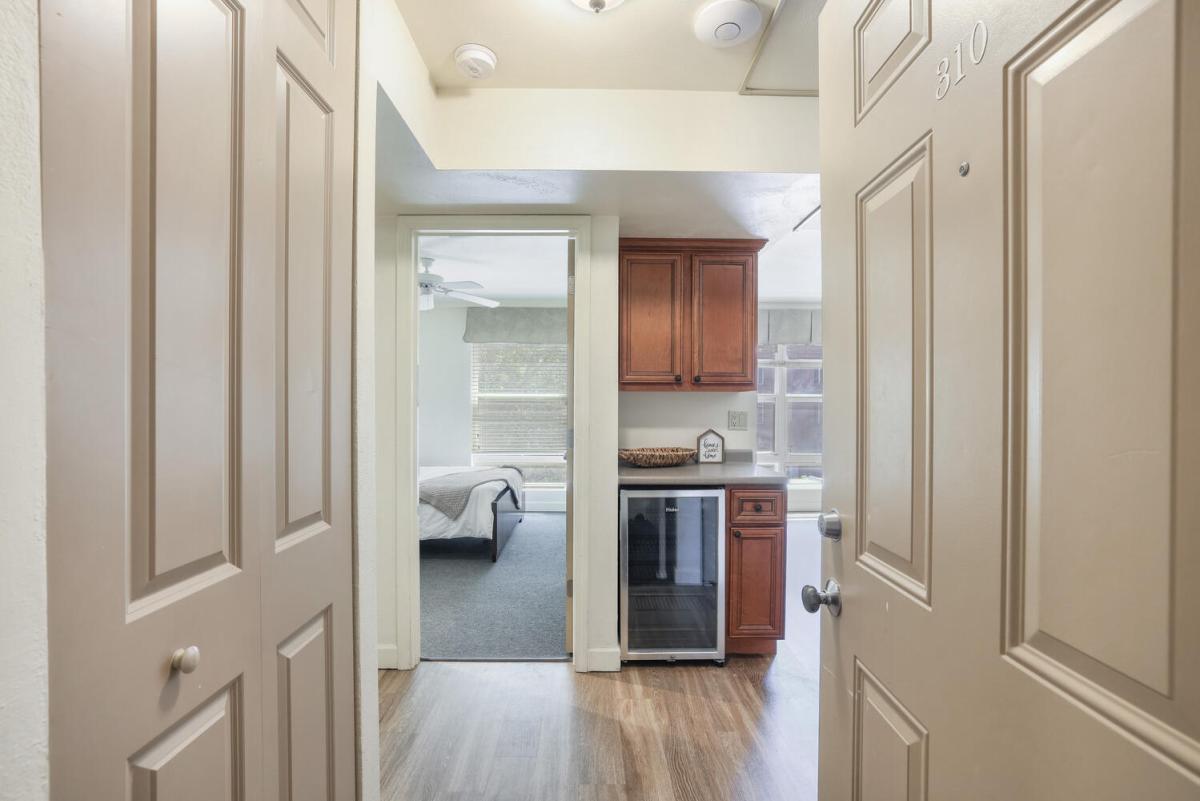 Entryway