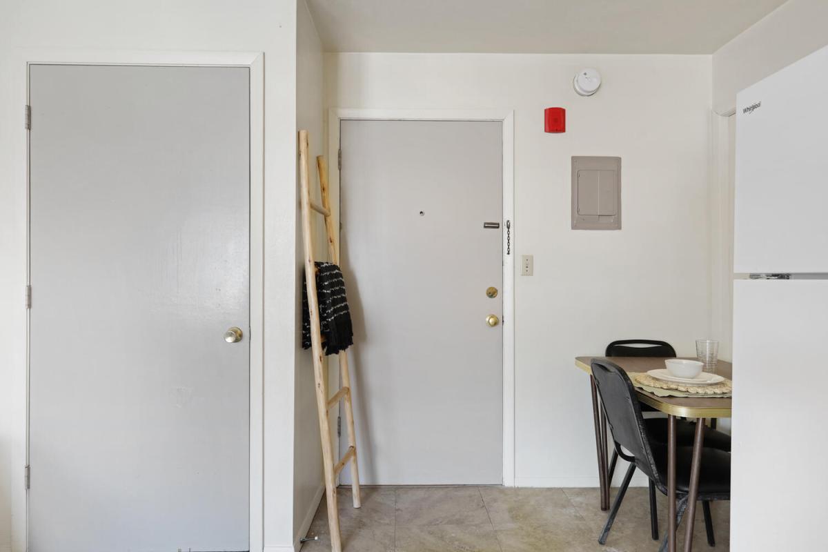 Entryway