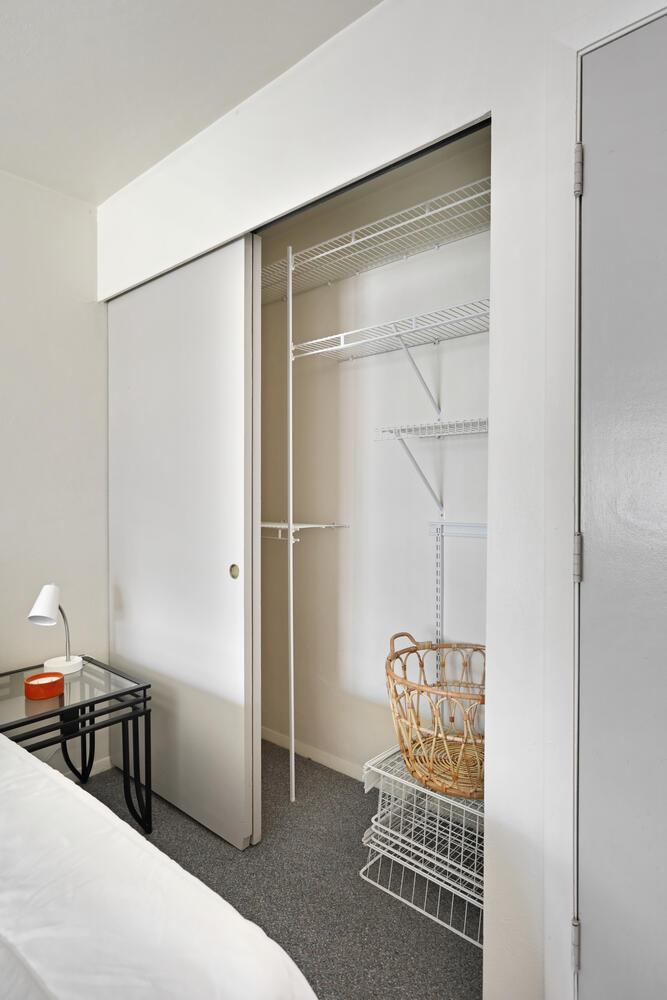 Closet