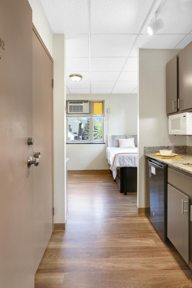 Entryway