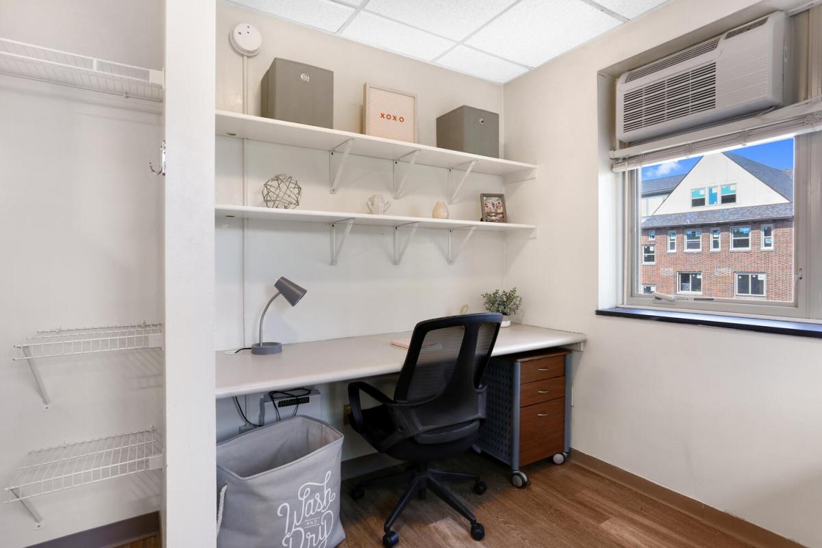Desk