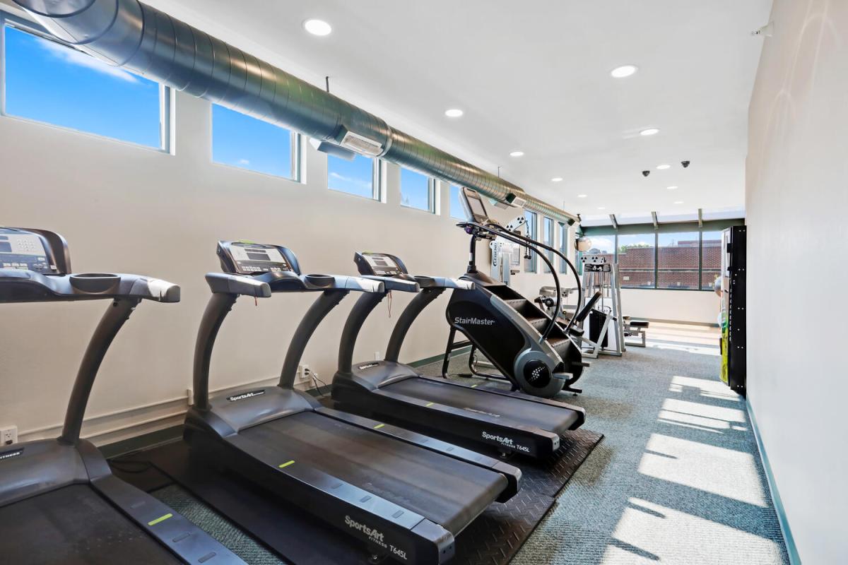 Gym