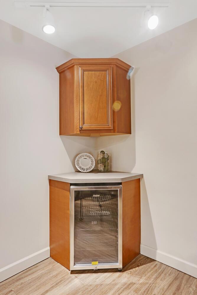 Beverage Chiller
