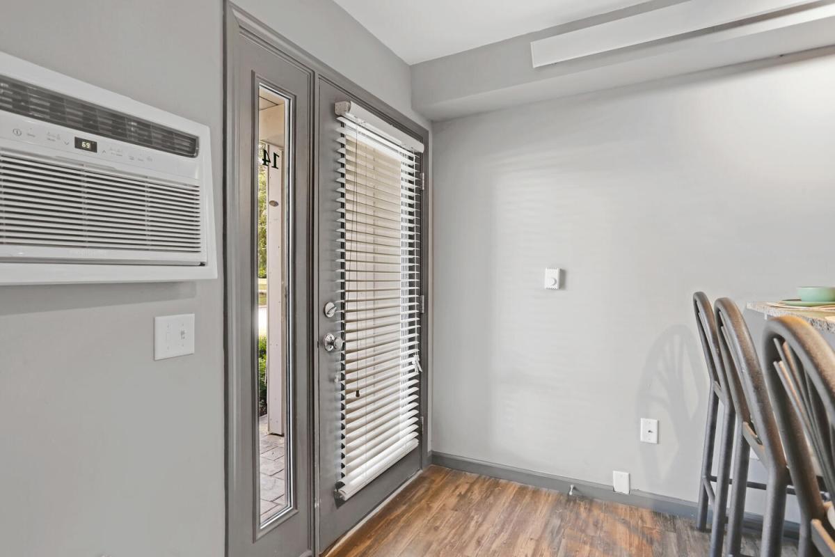 Entryway