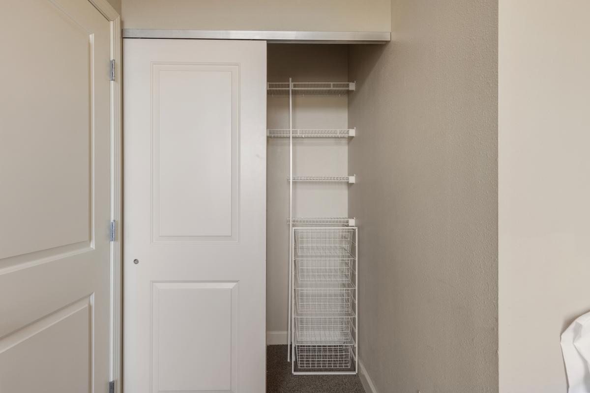 Closet