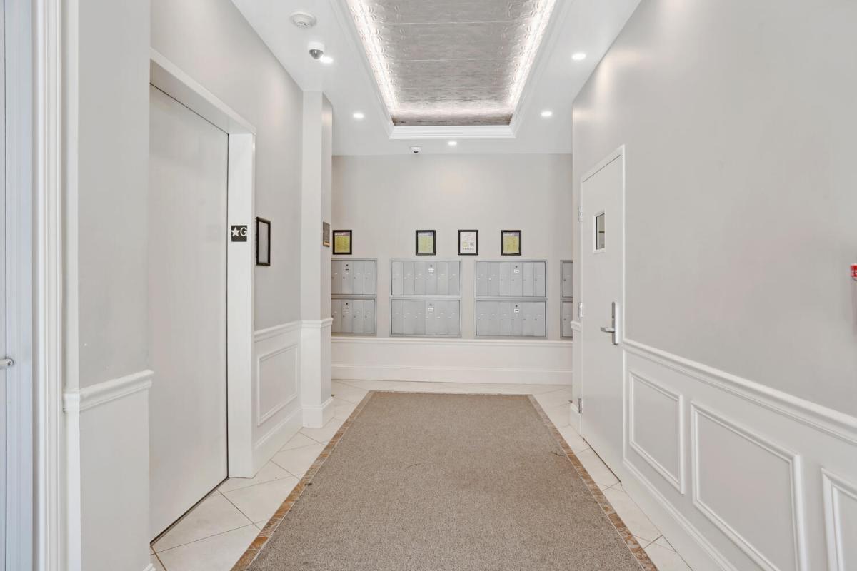 Entryway