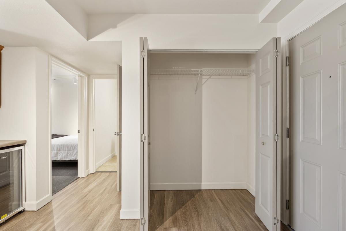 Closet
