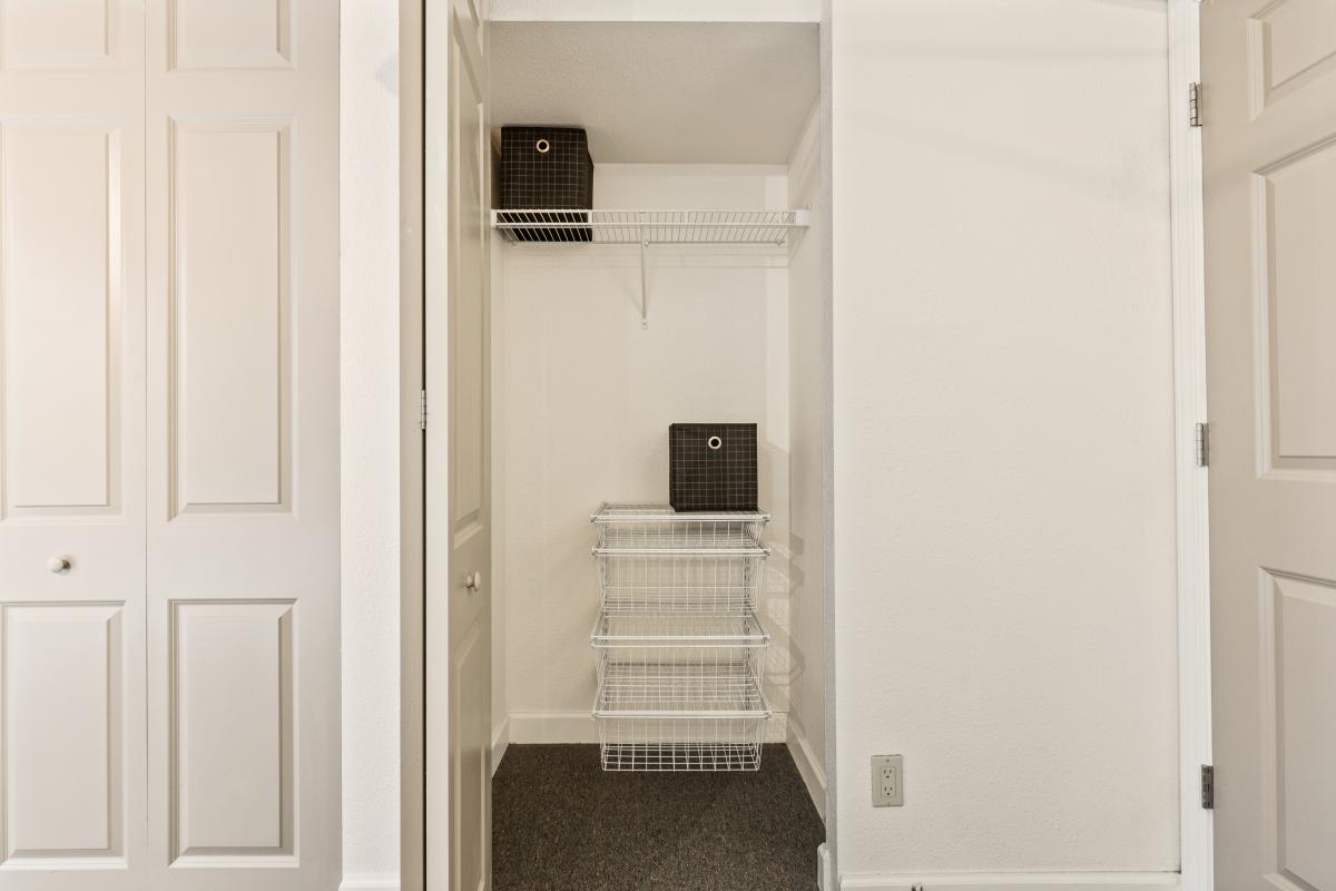 Closet