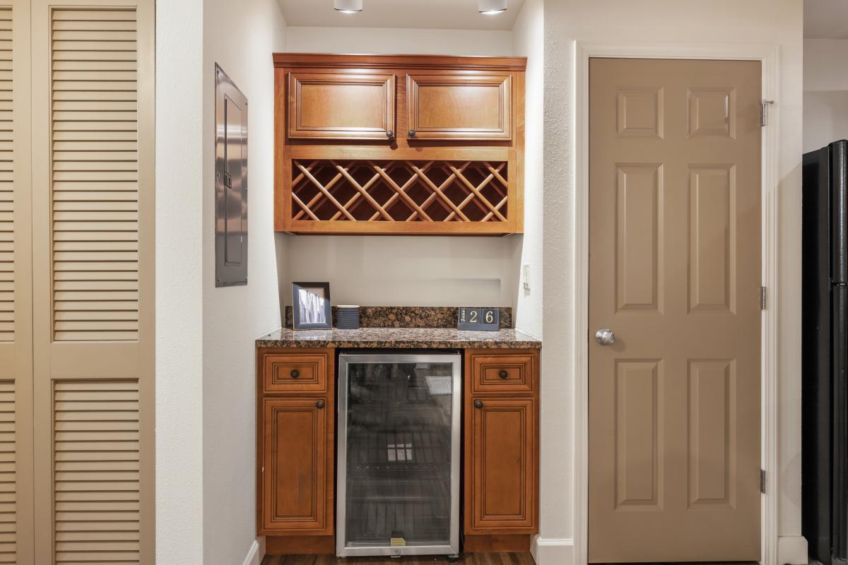 Beverage Chiller