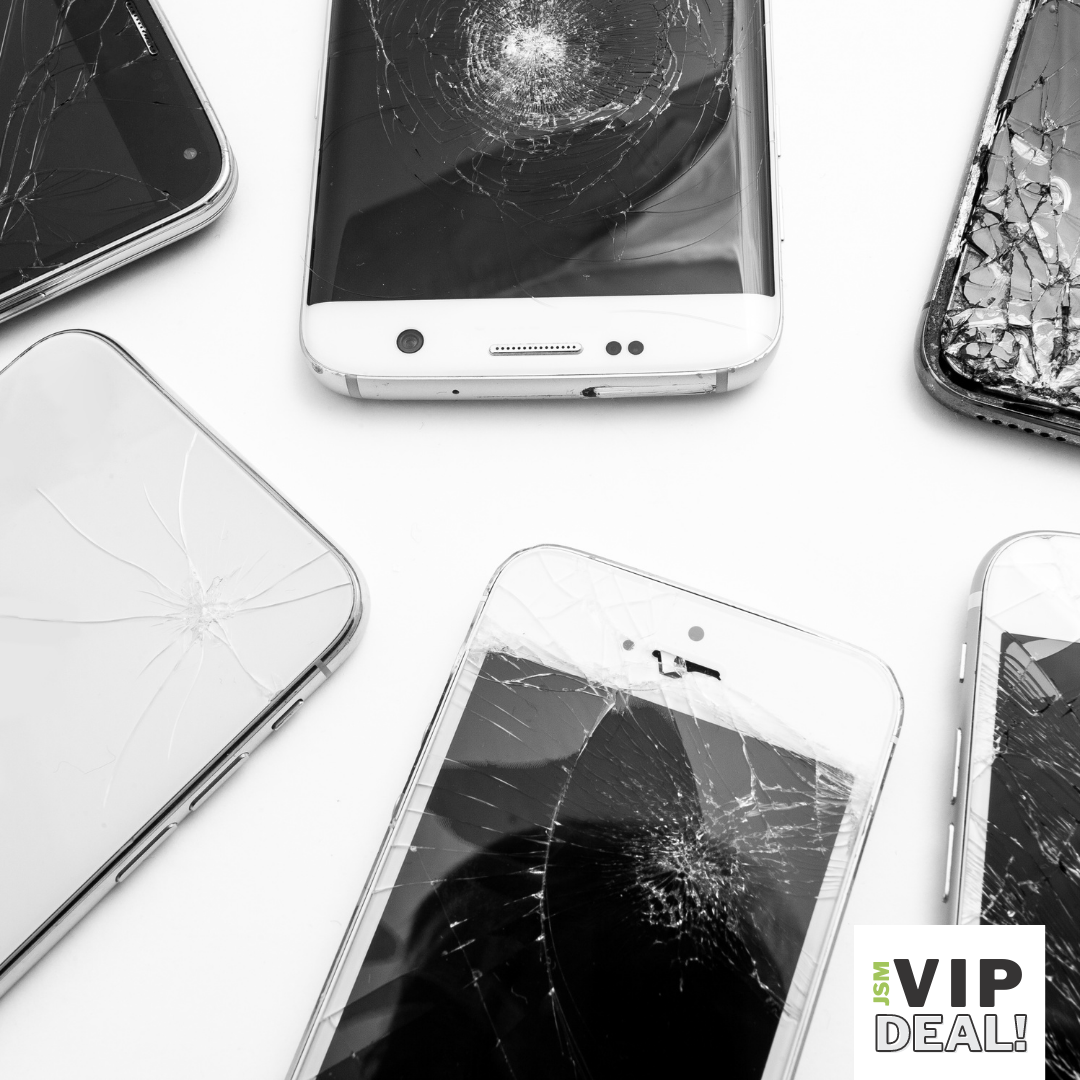 Campus Mobile Solutions VIP Deal
