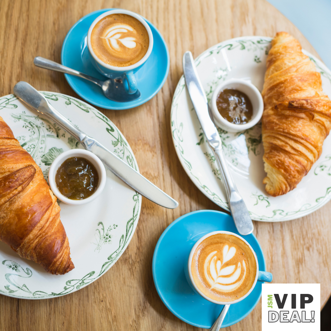 Caffe Bene VIP Spotlight