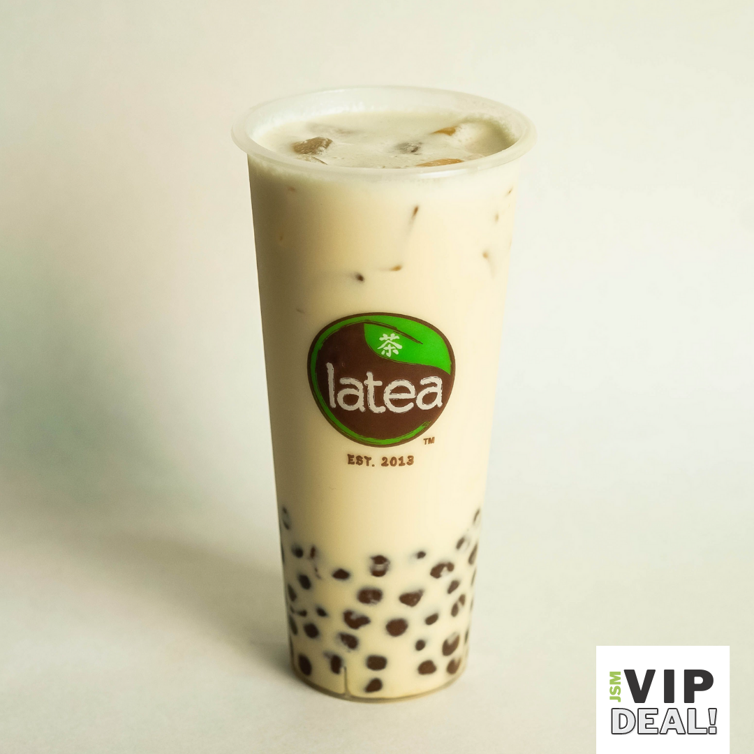 Latea VIP Spotlight
