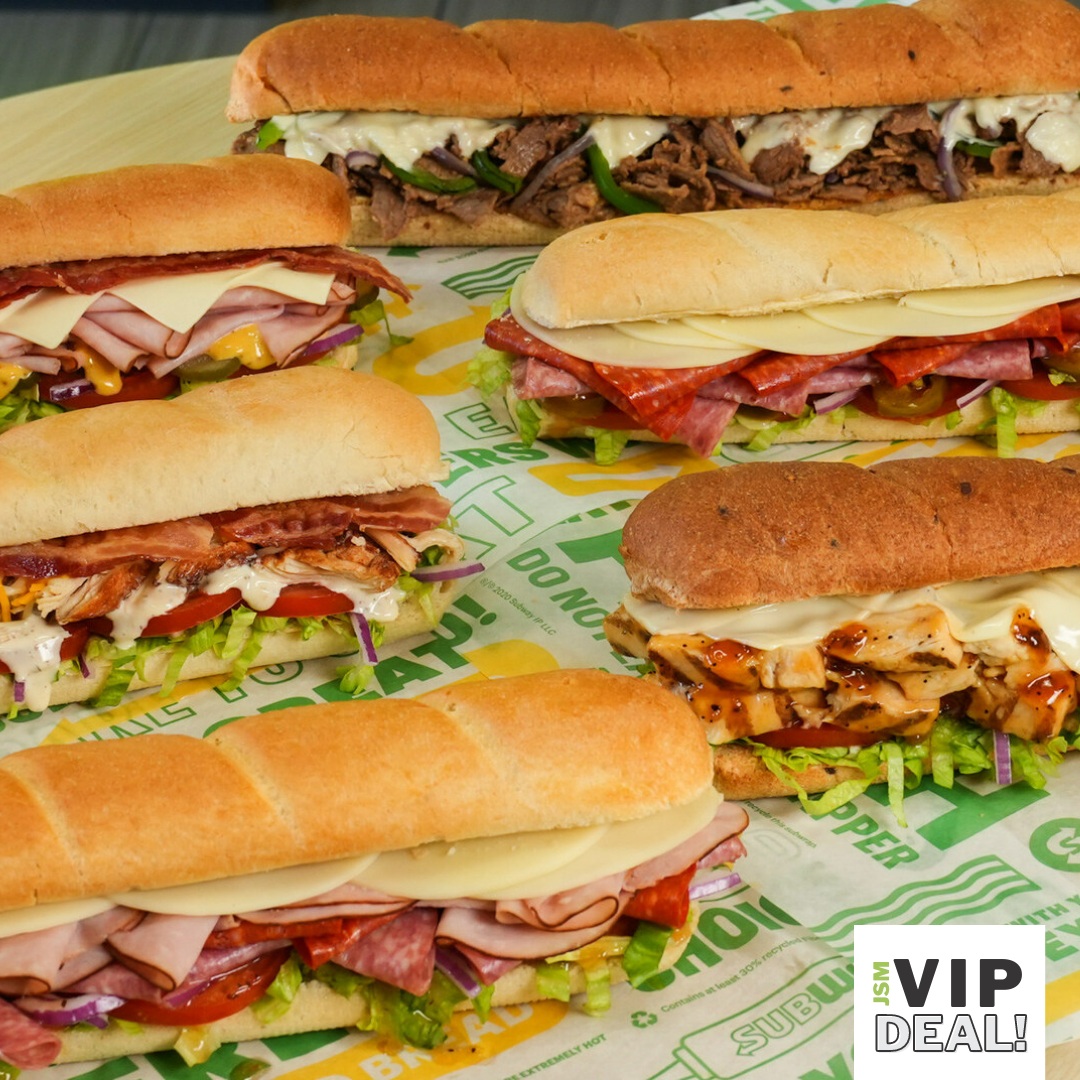 Subway VIP Spotlight