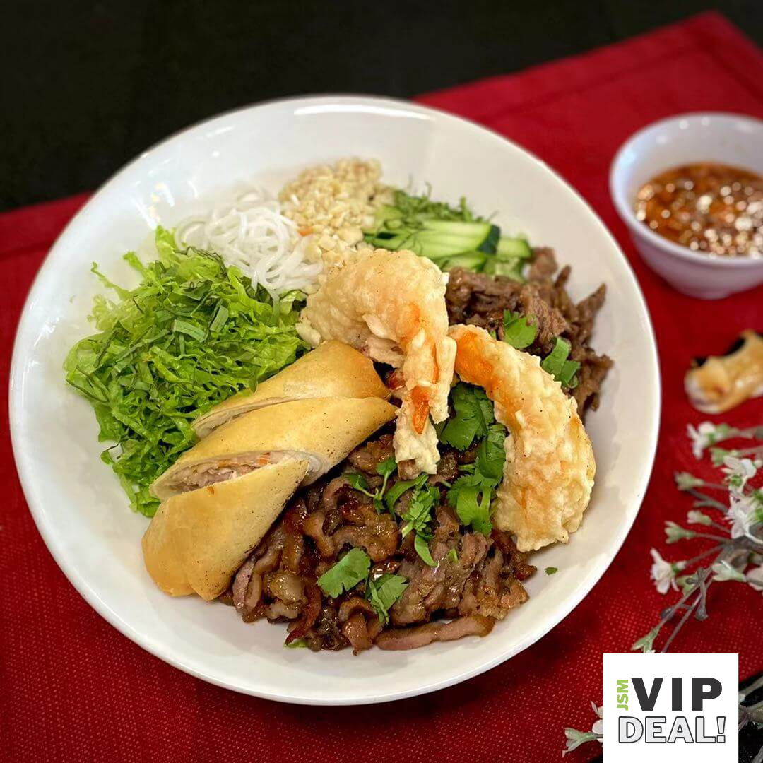 Pho Noodle Station VIP Spotlight