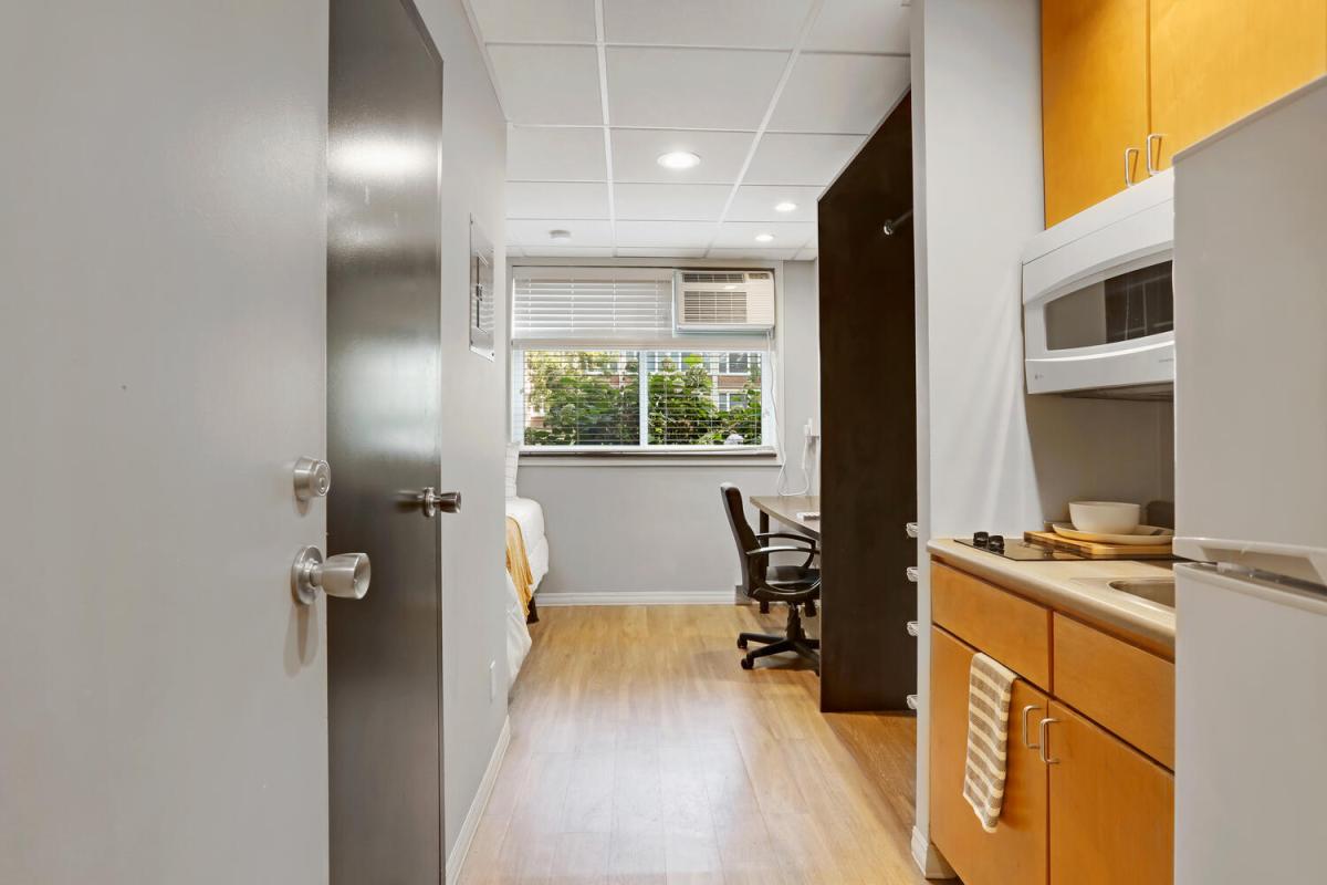 Entryway