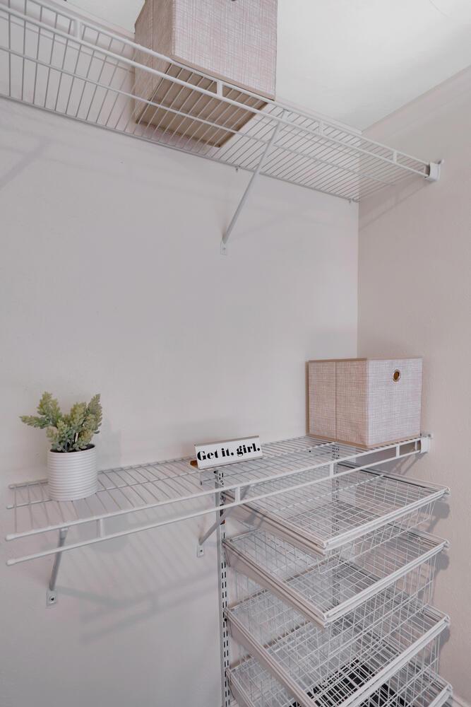 Closet