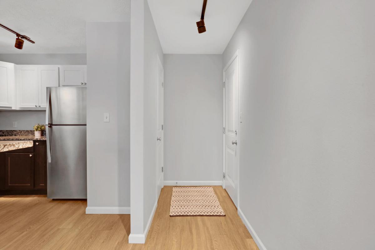 Entryway