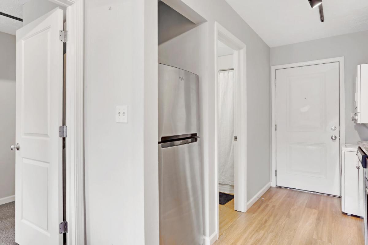 Entryway