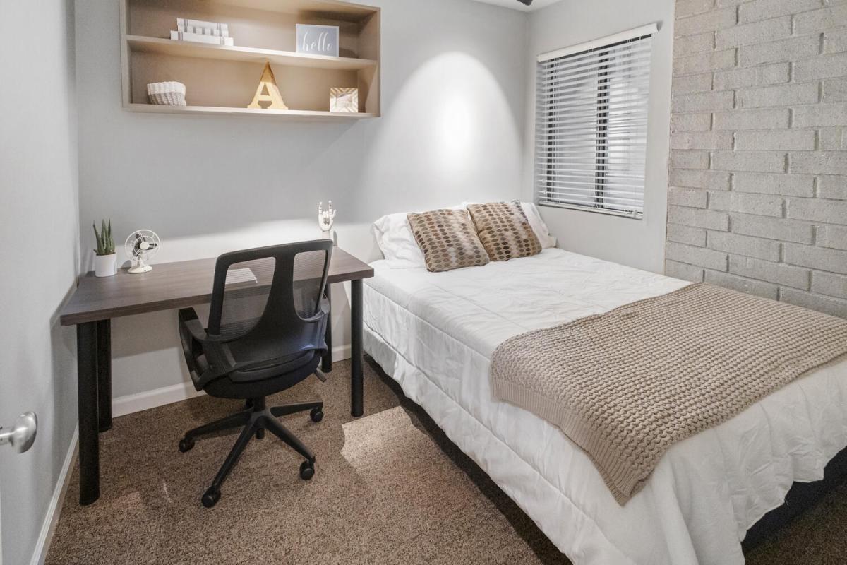 Bedroom 3