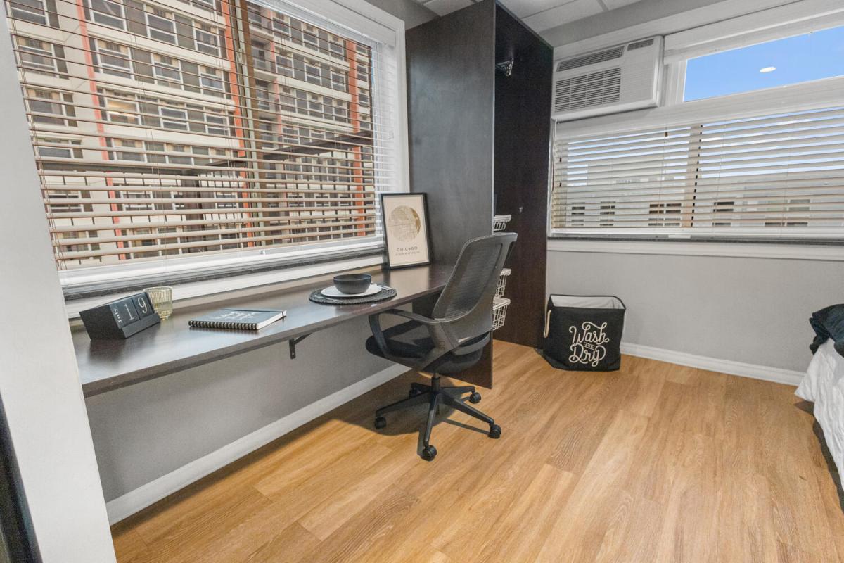 Desk
