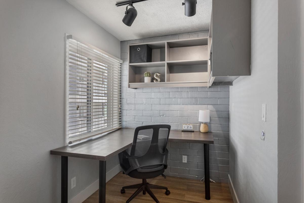 Desk