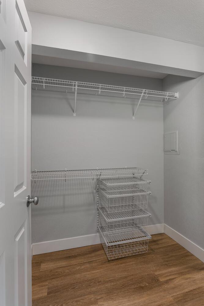 Closet
