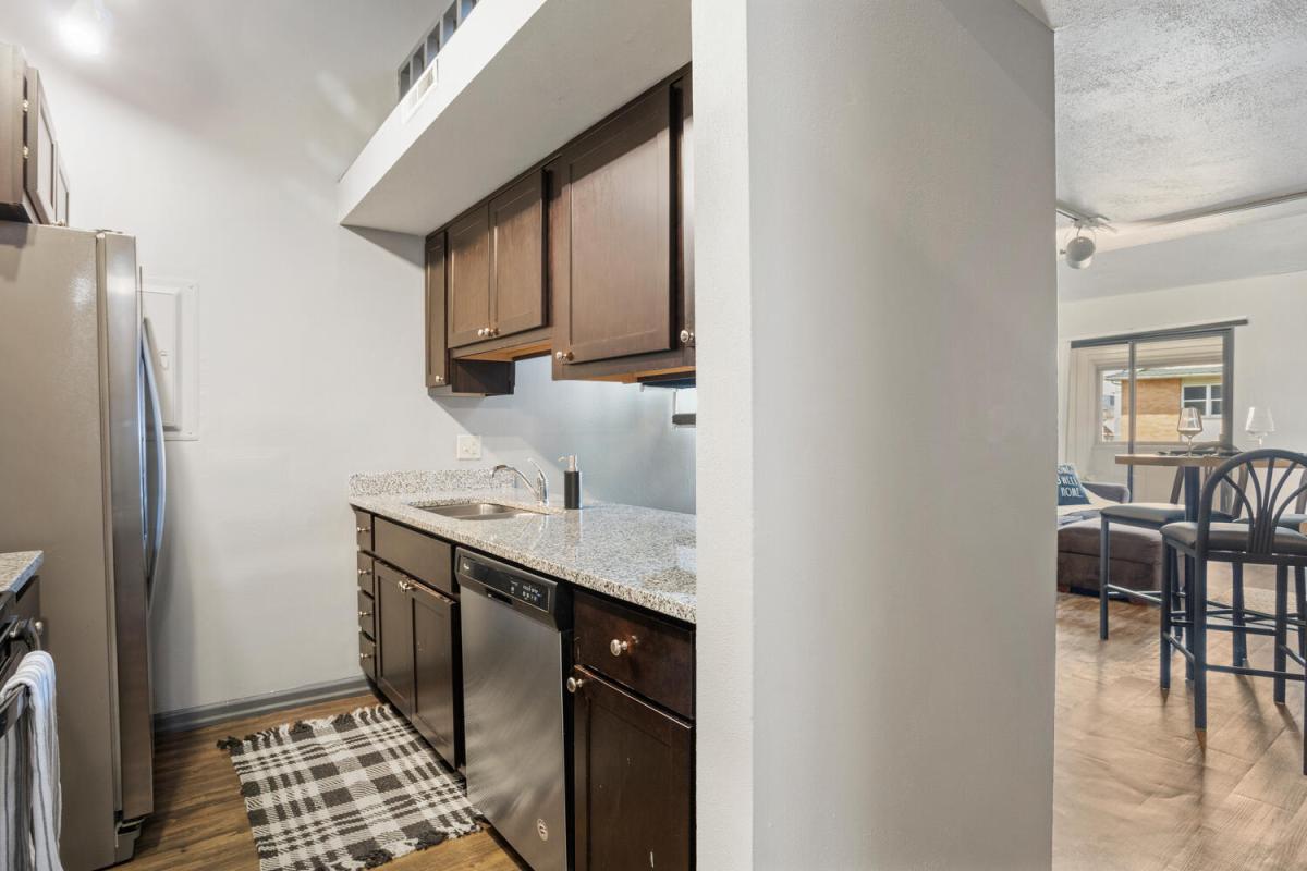 Kitchen Sink